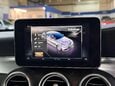 Mercedes-Benz C Class 4.0 C63 V8 BiTurbo AMG S (Premium) Coupe 2dr Petrol SpdS MCT Euro 6 (s/s) ( 44