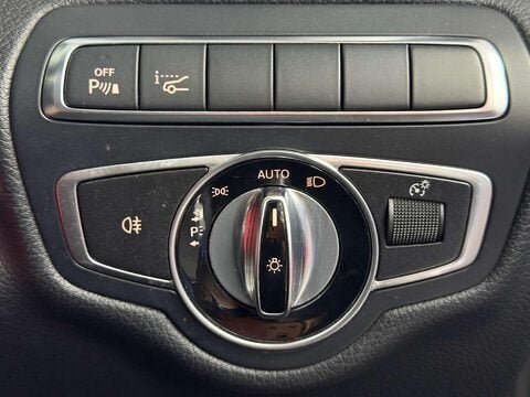 Mercedes-Benz C Class 4.0 C63 V8 BiTurbo AMG S (Premium) Coupe 2dr Petrol SpdS MCT Euro 6 (s/s) ( 50