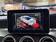 Mercedes-Benz C Class 4.0 C63 V8 BiTurbo AMG S (Premium) Coupe 2dr Petrol SpdS MCT Euro 6 (s/s) ( 49