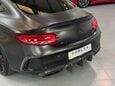 Mercedes-Benz C Class 4.0 C63 V8 BiTurbo AMG S (Premium) Coupe 2dr Petrol SpdS MCT Euro 6 (s/s) ( 28