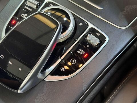 Mercedes-Benz C Class 4.0 C63 V8 BiTurbo AMG S (Premium) Coupe 2dr Petrol SpdS MCT Euro 6 (s/s) ( 60