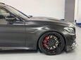 Mercedes-Benz C Class 4.0 C63 V8 BiTurbo AMG S (Premium) Coupe 2dr Petrol SpdS MCT Euro 6 (s/s) ( 18