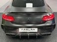 Mercedes-Benz C Class 4.0 C63 V8 BiTurbo AMG S (Premium) Coupe 2dr Petrol SpdS MCT Euro 6 (s/s) ( 26