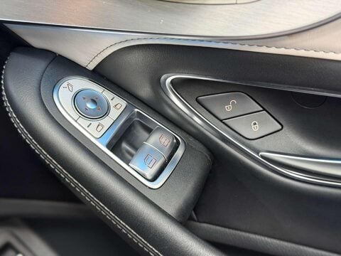 Mercedes-Benz C Class 4.0 C63 V8 BiTurbo AMG S (Premium) Coupe 2dr Petrol SpdS MCT Euro 6 (s/s) ( 45