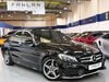 Mercedes-Benz C Class 2.1 C250d AMG Line (Premium Plus) Saloon 4dr Diesel G-Tronic+ Euro 6 (s/s)