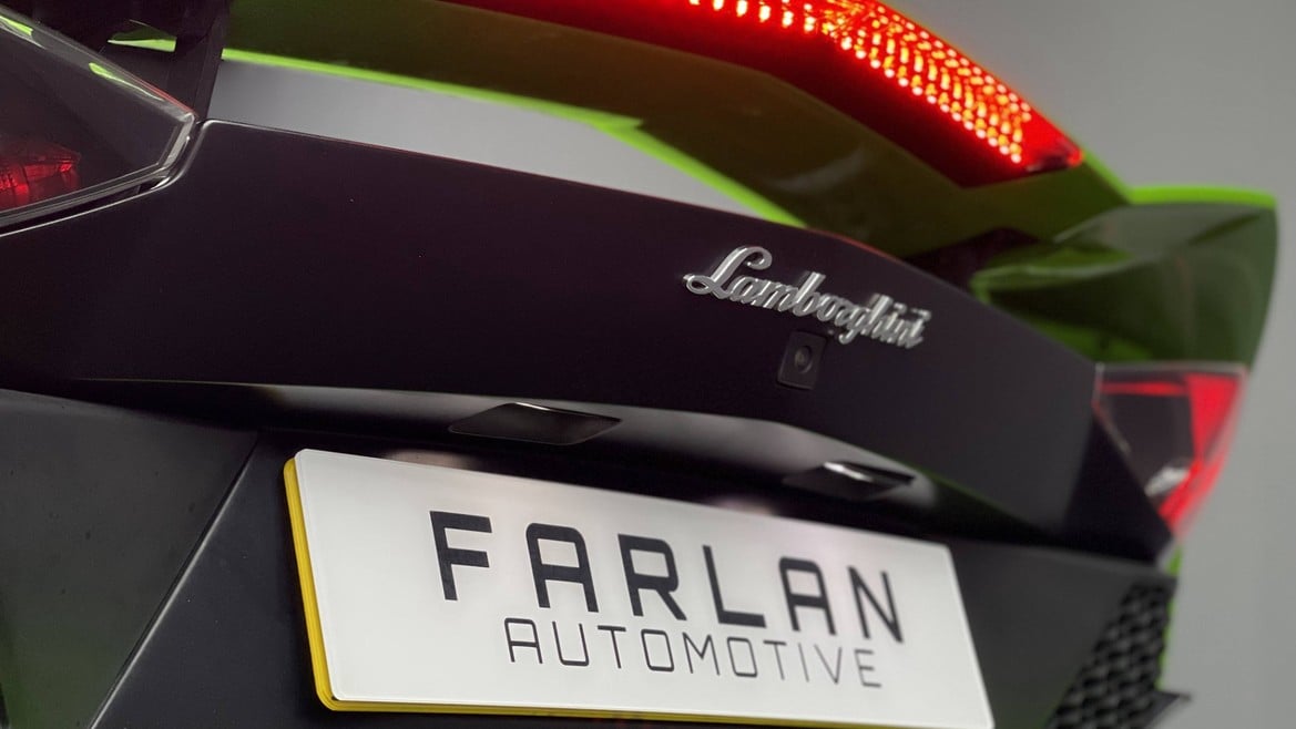 Welcome to Farlan Automotive