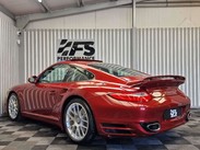 Porsche 911 3.8 911 T S Semi-Auto 4WD 2dr 4