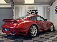 Porsche 911 3.8 911 T S Semi-Auto 4WD 2dr 6