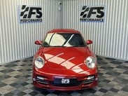 Porsche 911 3.8 911 T S Semi-Auto 4WD 2dr 36