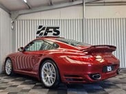 Porsche 911 3.8 911 T S Semi-Auto 4WD 2dr 53