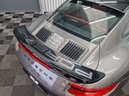 Porsche 911 3.8 911 T Semi-Auto 4WD 2dr 43