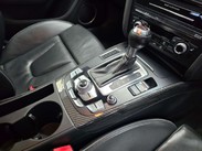 Audi A4 4.2 RS 4 FSI Quattro Auto 4WD 5dr 10