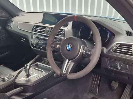 BMW 2 Series 3.0 M2 Auto 2dr 40