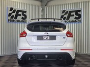 Ford Focus 2.3 Focus RS 4WD 5dr 60