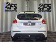 Ford Focus 2.3 Focus RS 4WD 5dr 6
