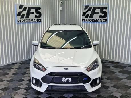 Ford Focus 2.3 Focus RS 4WD 5dr 15