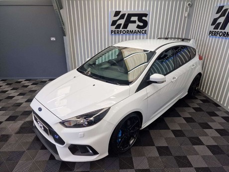 Ford Focus 2.3 Focus RS 4WD 5dr 16