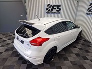 Ford Focus 2.3 Focus RS 4WD 5dr 19