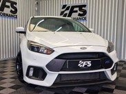 Ford Focus 2.3 Focus RS 4WD 5dr 32