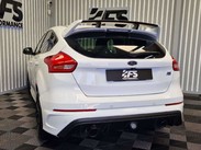 Ford Focus 2.3 Focus RS 4WD 5dr 35