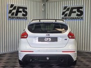 Ford Focus 2.3 Focus RS 4WD 5dr 54