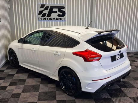 Ford Focus 2.3 Focus RS 4WD 5dr 59