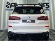 BMW X5 3.0 X5 xDrive 30d M Sport Auto 4WD 5dr 29