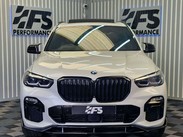 BMW X5 3.0 X5 xDrive 30d M Sport Auto 4WD 5dr 37