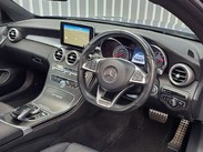 Mercedes-Benz C Class 4.0 AMG C 63 Premium Auto 2dr 40