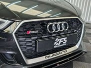 Audi A3 2.5 RS 3 Sportback TFSI Quattro Semi-Auto 4WD 5dr 54
