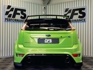 Ford Focus 2.5 Focus RS 3dr 36