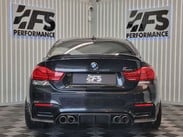 BMW 4 Series 3.0 M4 Competition Edition Package Semi-Auto 2dr 6