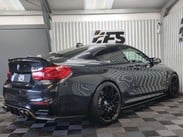 BMW 4 Series 3.0 M4 Competition Edition Package Semi-Auto 2dr 7