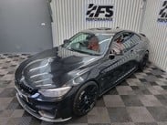 BMW 4 Series 3.0 M4 Competition Edition Package Semi-Auto 2dr 16