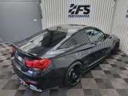 BMW 4 Series 3.0 M4 Competition Edition Package Semi-Auto 2dr 19