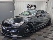 BMW 4 Series 3.0 M4 Competition Edition Package Semi-Auto 2dr 54