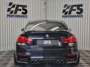 BMW 4 Series 3.0 M4 Competition Edition Package Semi-Auto 2dr 56