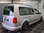 Volkswagen Caddy Maxi Life 2.0 TDI MPV 5dr Diesel DSG Euro 6 (s/s) (150 ps) 7