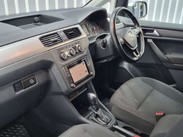 Volkswagen Caddy Maxi Life 2.0 TDI MPV 5dr Diesel DSG Euro 6 (s/s) (150 ps) 9
