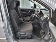 Volkswagen Caddy Maxi Life 2.0 TDI MPV 5dr Diesel DSG Euro 6 (s/s) (150 ps) 21