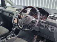 Volkswagen Caddy Maxi Life 2.0 TDI MPV 5dr Diesel DSG Euro 6 (s/s) (150 ps) 39