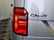 Volkswagen Caddy Maxi Life 2.0 TDI MPV 5dr Diesel DSG Euro 6 (s/s) (150 ps) 41