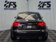 Audi RS4 4.2 Saloon 4dr Petrol Manual quattro (324 g/km, 415 bhp) 5
