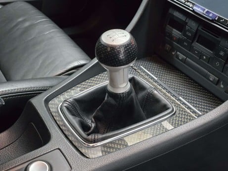 Audi RS4 4.2 Saloon 4dr Petrol Manual quattro (324 g/km, 415 bhp) 7