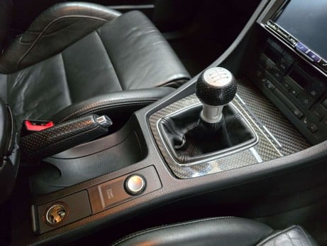 Audi RS4 4.2 Saloon 4dr Petrol Manual quattro (324 g/km, 415 bhp) 22