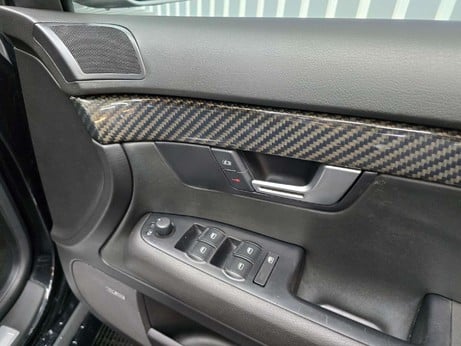 Audi RS4 4.2 Saloon 4dr Petrol Manual quattro (324 g/km, 415 bhp) 28