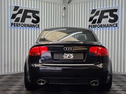 Audi RS4 4.2 Saloon 4dr Petrol Manual quattro (324 g/km, 415 bhp) 67