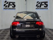 Audi RS4 4.2 Saloon 4dr Petrol Manual quattro (324 g/km, 415 bhp) 61