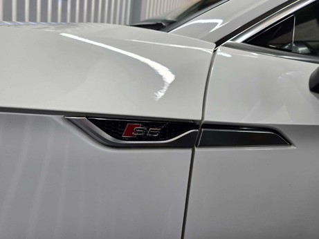 Audi S5 3.0 TFSI V6 Coupe 2dr Petrol Tiptronic quattro Euro 6 (s/s) (354 ps) 19
