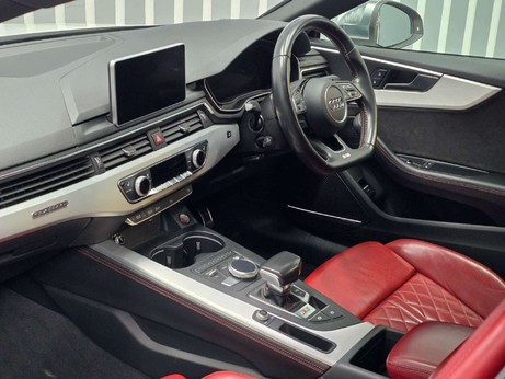 Audi S5 3.0 TFSI V6 Coupe 2dr Petrol Tiptronic quattro Euro 6 (s/s) (354 ps) 4